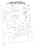 Diagram for 08 - Pump And Motor