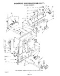 Diagram for 03 - Controls And Rear Panel