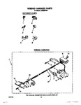 Diagram for 09 - Wiring Harness