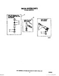 Diagram for 11 - Water System