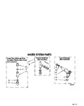 Diagram for 04 - Water System
