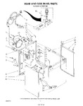 Diagram for 02 - Rear And Side Panel , Literature An