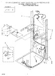 Diagram for 05 - Dryer Support And Washer Harness