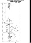 Diagram for 12 - Brake And Drive Tube