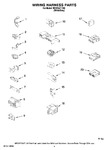 Diagram for 06 - Wiring Harness Parts