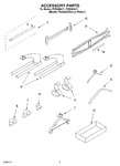 Diagram for 05 - Accessory Parts