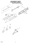 Diagram for 05 - Accessory Parts