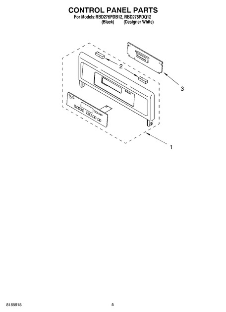 Kühlmitteltemperatur-Sensor DT Spare Parts 1.21604