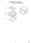 Diagram for 03 - Internal Oven