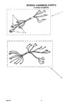 Diagram for 06 - Wiring Harness