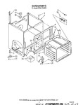 Diagram for 04 - Oven