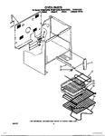 Diagram for 03 - Oven