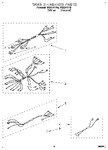 Diagram for 06 - Wiring Harness, Lit/optional