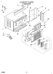 Diagram for 04 - Cabinet