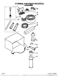 Diagram for 05 - Optional Parts