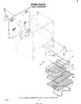 Diagram for 05 - Oven (continued)