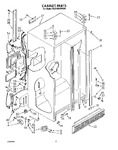 Diagram for 02 - Cabinet