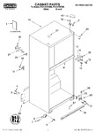 Diagram for 01 - Cabinet, Literature