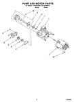 Diagram for 05 - Pump And Motor Parts