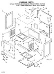 Diagram for 04 - Chassis