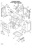 Diagram for 03 - Chassis Parts