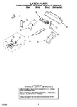 Diagram for 04 - Latch Parts