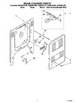 Diagram for 05 - Rear Chassis Parts