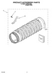 Diagram for 14 - Product Accessory Parts