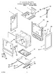 Diagram for 04 - Chassis Parts