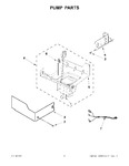 Diagram for 03 - Pump Parts