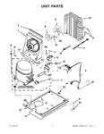 Diagram for 05 - Unit Parts