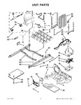 Diagram for 10 - Unit Parts