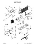 Diagram for 05 - Unit Parts