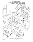 Diagram for 03 - Chassis Parts