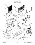 Diagram for 06 - Unit Parts