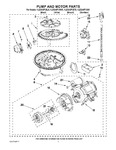 Diagram for 06 - Pump And Motor Parts