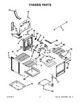 Diagram for 04 - Chassis Parts