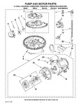 Diagram for 06 - Pump And Motor Parts