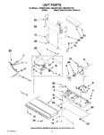 Diagram for 09 - Unit Parts