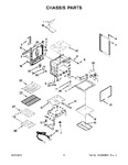 Diagram for 04 - Chassis Parts