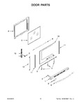 Diagram for 06 - Door Parts