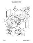 Diagram for 04 - Chassis Parts