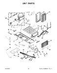 Diagram for 11 - Unit Parts