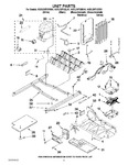 Diagram for 11 - Unit Parts