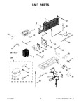 Diagram for 06 - Unit Parts