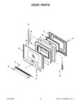 Diagram for 06 - Door Parts