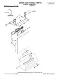 Diagram for 01 - Door And Panel Parts