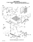 Diagram for 09 - Unit Parts