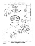 Diagram for 06 - Pump And Motor Parts