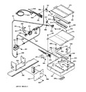 Diagram for 5 - Oven Burner Parts